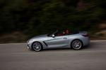 BMW Z4 sDrive20i 2019 года (WW)
